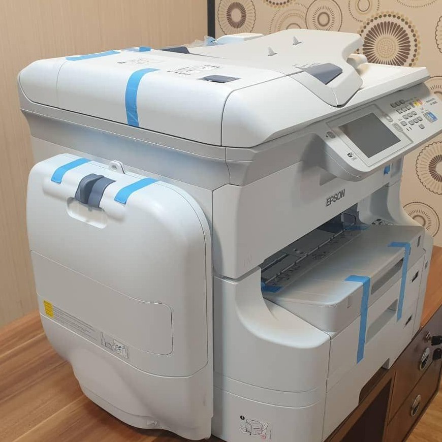 پرینتر جوهر افشان اپسون آمریکایی مدل R8590(ارسال با باربری و بصورت پس کرایه)