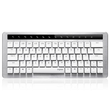 Rapoo KX Gaming Wireless Keyboard کیبورد گیمینگ رپو مدل KX