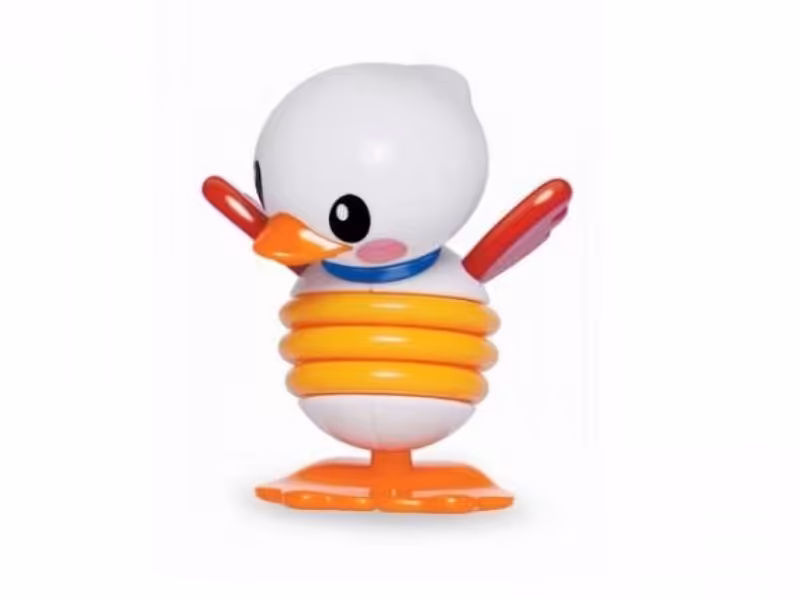 عروسك جغجغه اي تولو كد 89706