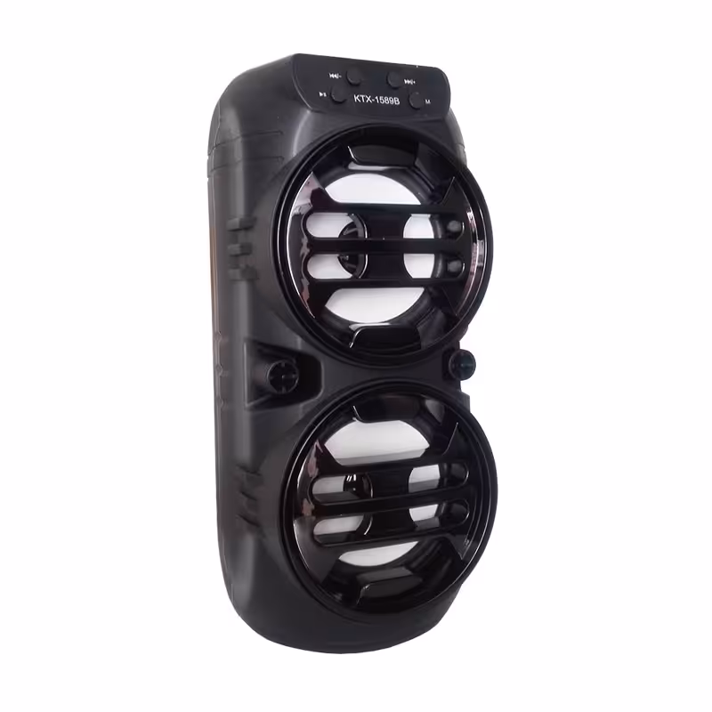 اسپیکر قابل حمل شارژی مدل KTX-1588B