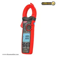 آمپرمتر کلمپی یونیتی مدل UT207B