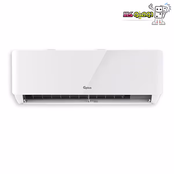 خرید کولر گازی جی پلاس مدل GAC-TF12TP1 ظرفیت 12000 - دومینو کالا