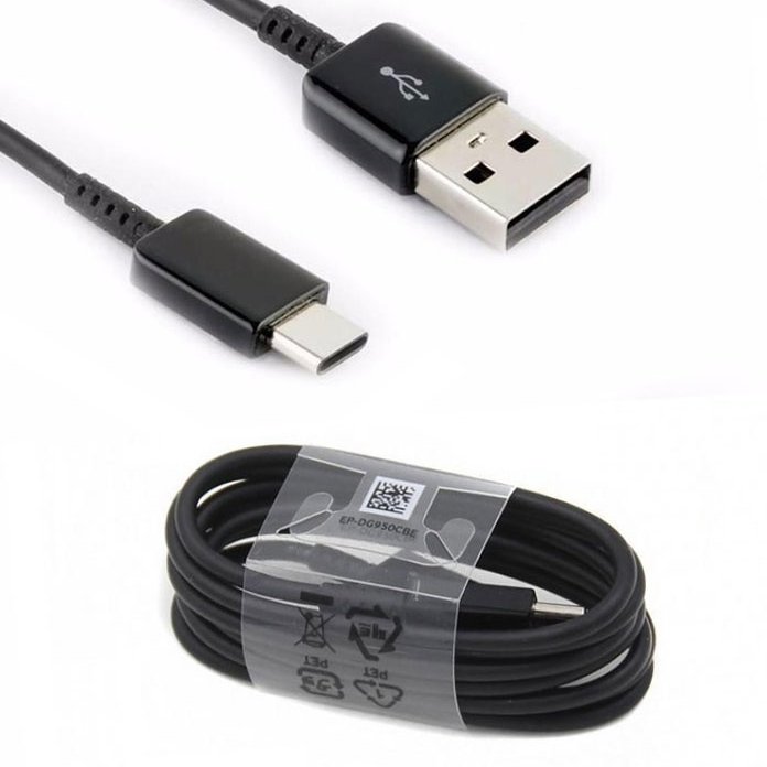 کابل شارژ تایپ سی s8