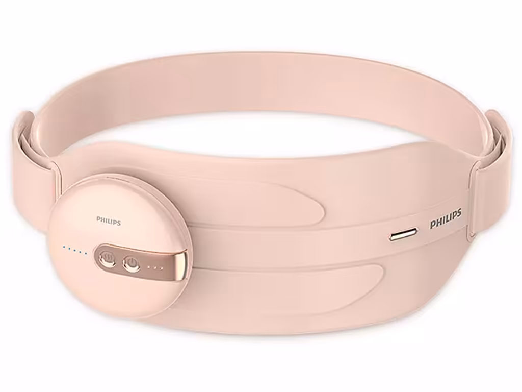 ماساژور حرارتی شکم و کمر فیلیپس Philips PPM4325 Waist Massage Warm