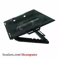 کول پد تنظیم ارتفاع X4TECH - X200