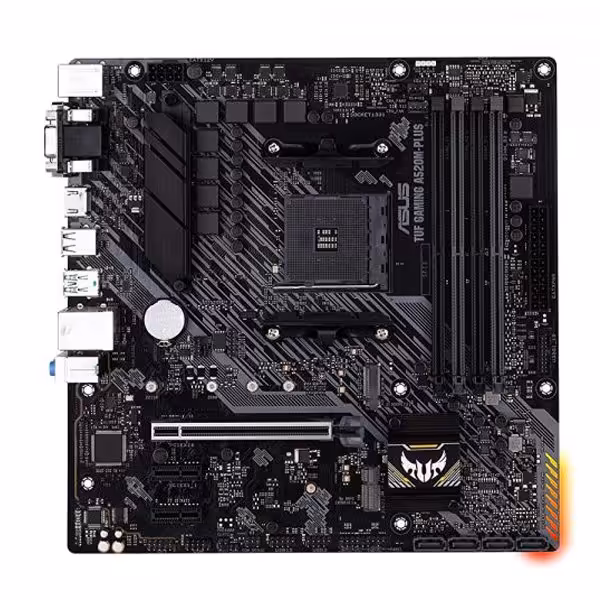 مادربرد ایسوس مدل TUF GAMING A520M-PLUS