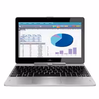 قیمت خرید لپ تاپ اچ پی 810G3 کد4107 | HP EliteBook Revolve