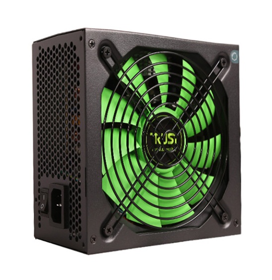 پاور تراست با توان 680 وات