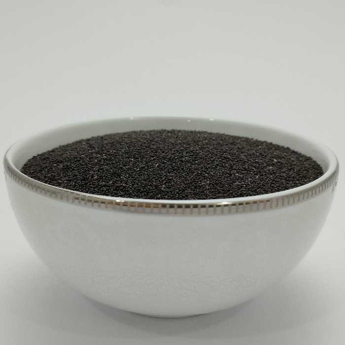 تخم شربتی ریز  ( Holy Basil ) ( Ocimum Tenuiflorum )  100 گرم