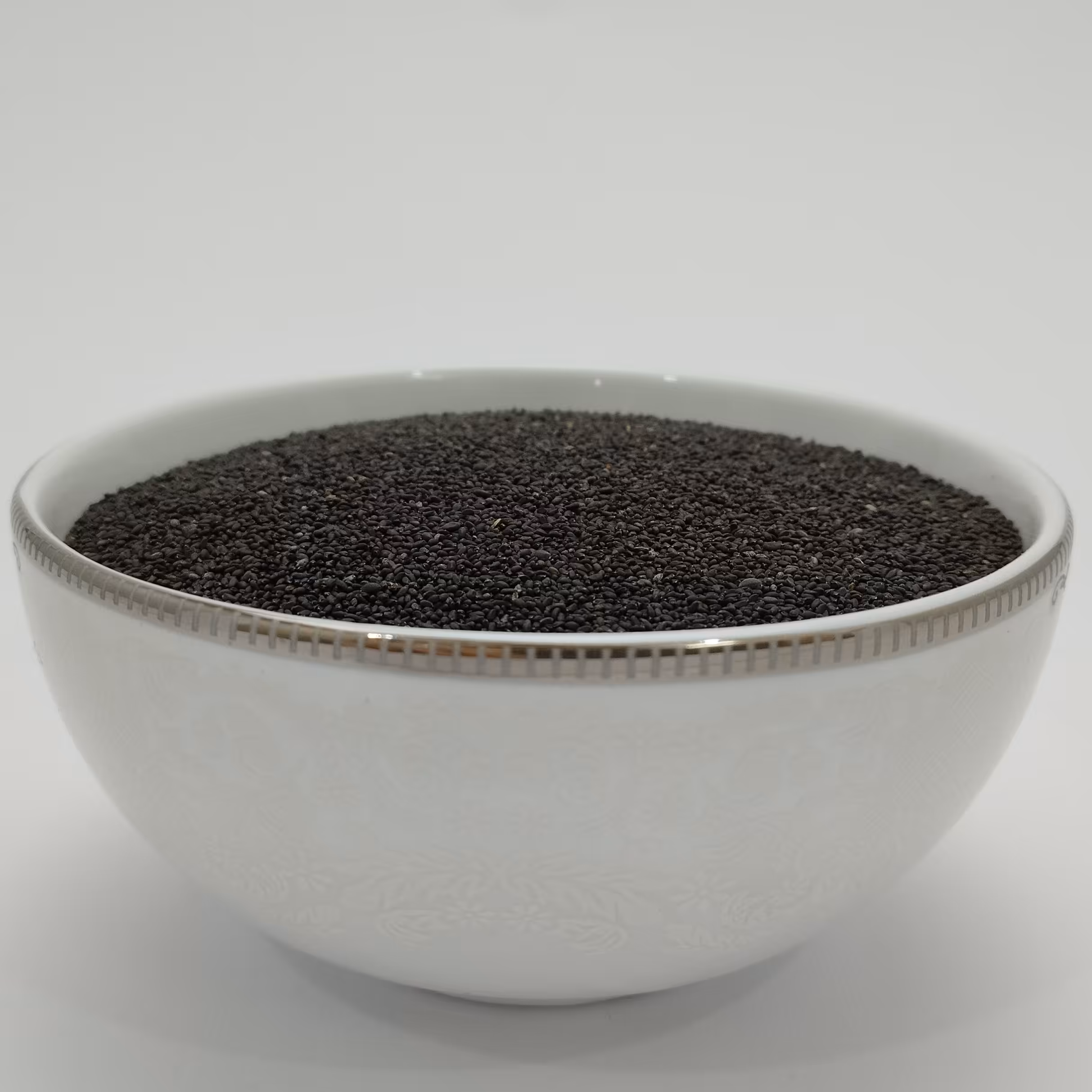 تخم شربتی ریز  ( Holy Basil ) ( Ocimum Tenuiflorum )  100 گرم