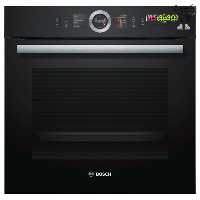 خرید فر بخارپز توکار بوش مدل HSG636BB1 - دومینو کالا