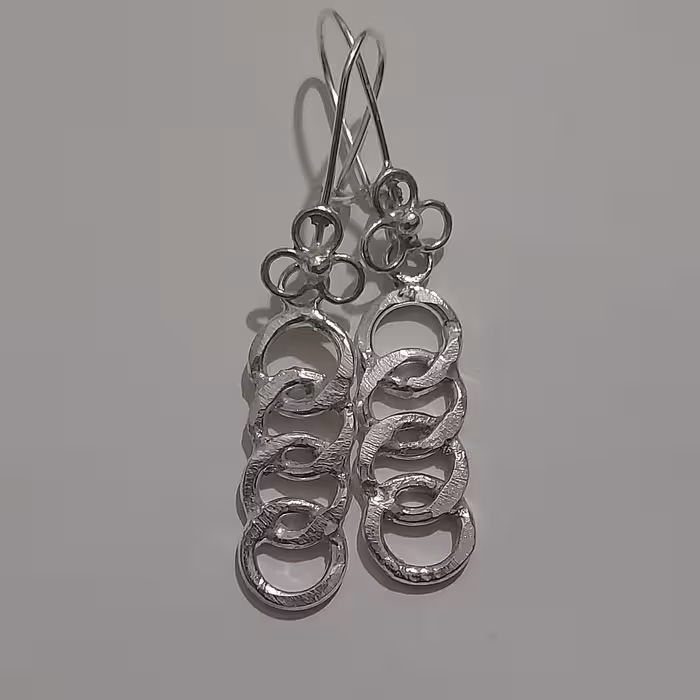 گوشواره کارتیل 