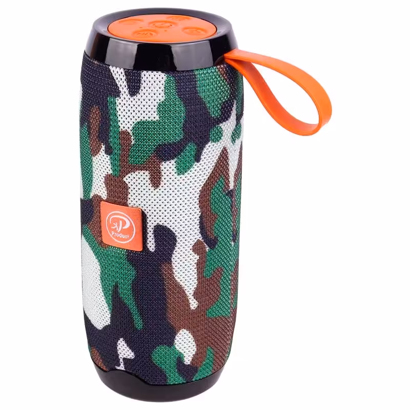 اسپیکر ارتشی بلوتوثی ایکس پی پروداکت مدل xp-b574 اورجینال 