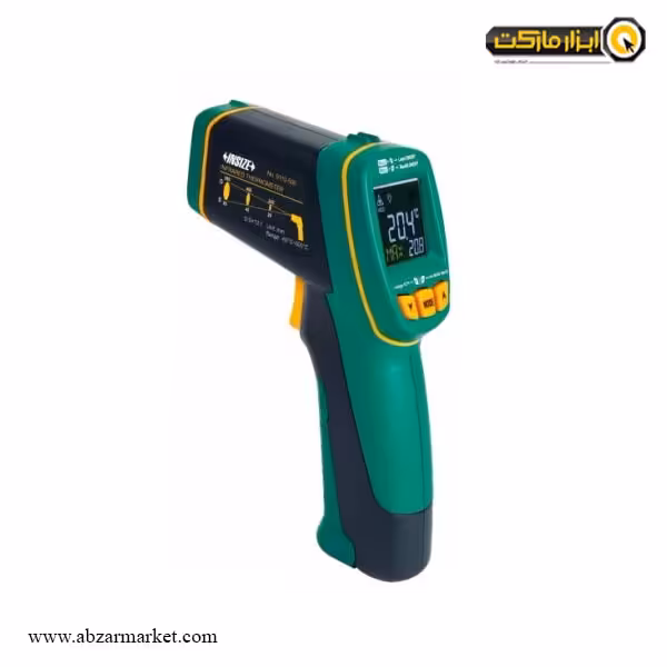 دماسنج لیزری اینسایز 500 - 60- مدل 500-9110