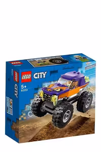 لگو ماشین 60251