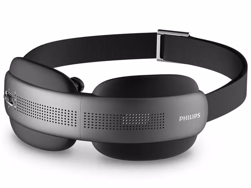 ماساژور چشم فیلیپس Philips PPM2522 Eye Massager