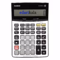 ماشین حساب DJ-220 کاسیو