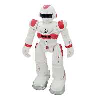 ربات کنترلی مدل ادم اهنی کد 11024