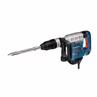 چکش تخریب بوش مدل GSH5CE  Bosch Demolition Hammer Model GSH5CE