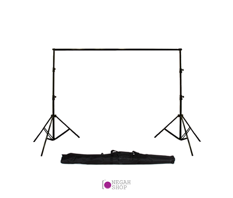 پایه فون پرتابل تلسکوپی عکاسی W806