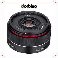 لنز سامیانگ Samyang AF 35mm f/2.8 FE Lens for Sony E - فروشگاه دوربین دوربینو