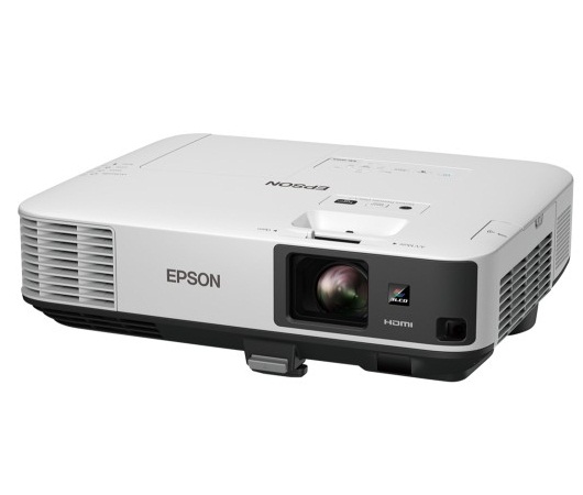 ویدئو پروژکتور اپسون مدل EB-2165W