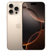 گوشی موبایل اپل مدل iPhone 16 Pro  ظرفیت 512 گیگابایت و رم 8 گیگابایت نات اکتیو
