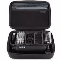 گوپرو کیف اکشن کمرا مدل کیسی - Hiapple.ir