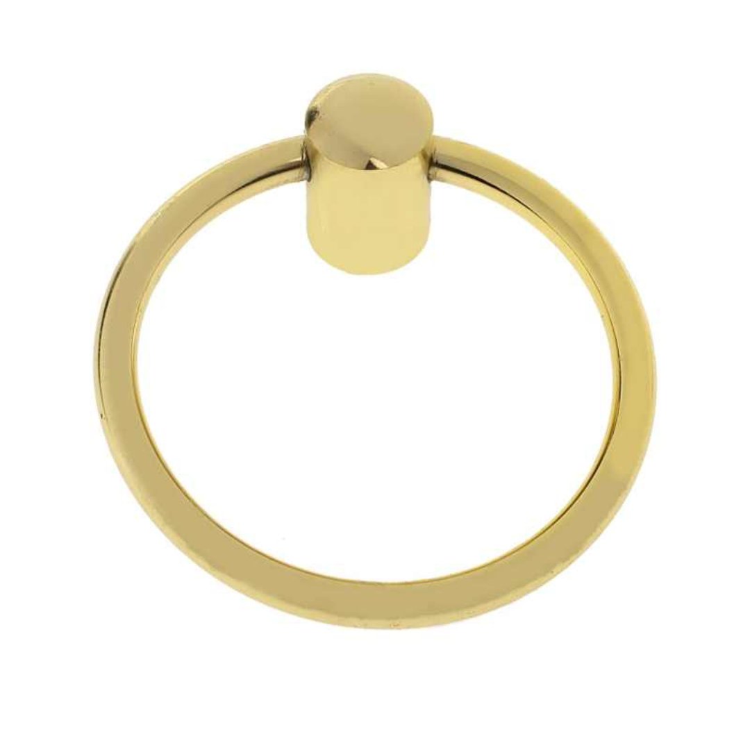 دستگیره  حلقه ای تک پیچ مدل HG01