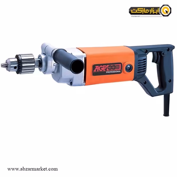 دریل همزن ای جی پی 120 میلی متر مدل EVP 180