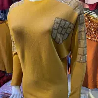 بلوز بافت گپ