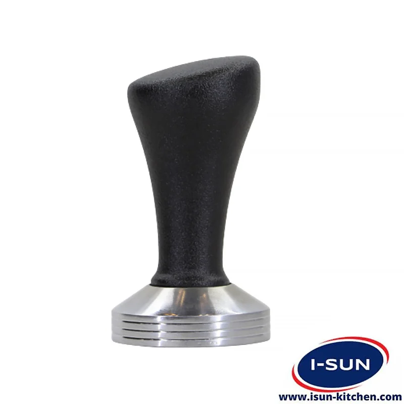 خرید ارزان تمپر قهوه ارگونومی تمام استیل برند گتر سایز 51