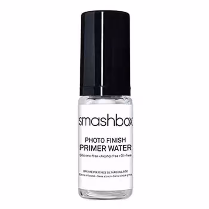 پرایمر مایع اسمش باکس Smashbox مدل فوتو فینیش Photo Finish Primer Water حجم 5 میل