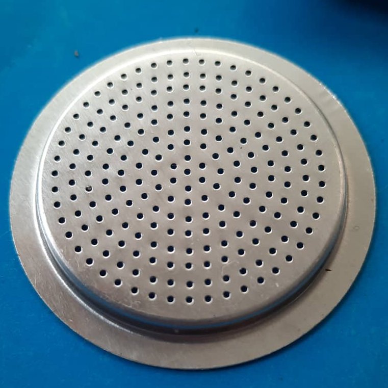 توری فیلتر قهوه جوش روگازی موکاپات 3کاپ