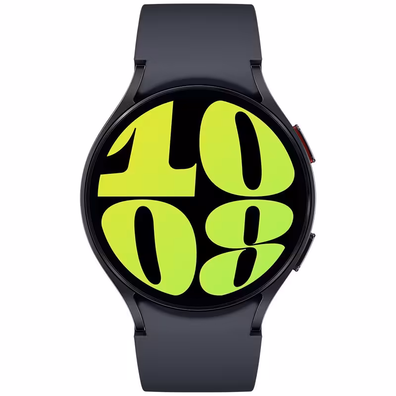 قیمت و خرید ساعت هوشمند سامسونگ (Galaxy Watch6 SM-R940 (44mm