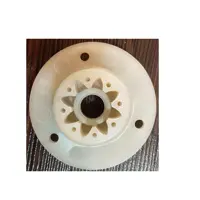 واسطه قرقره شیشه بالابر جلو پژو 206