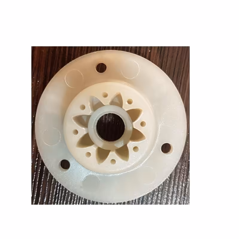 واسطه قرقره شیشه بالابر جلو پژو 206