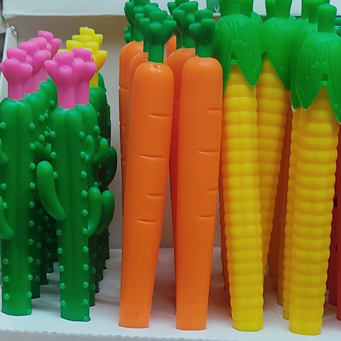 اتود کاکتوس 