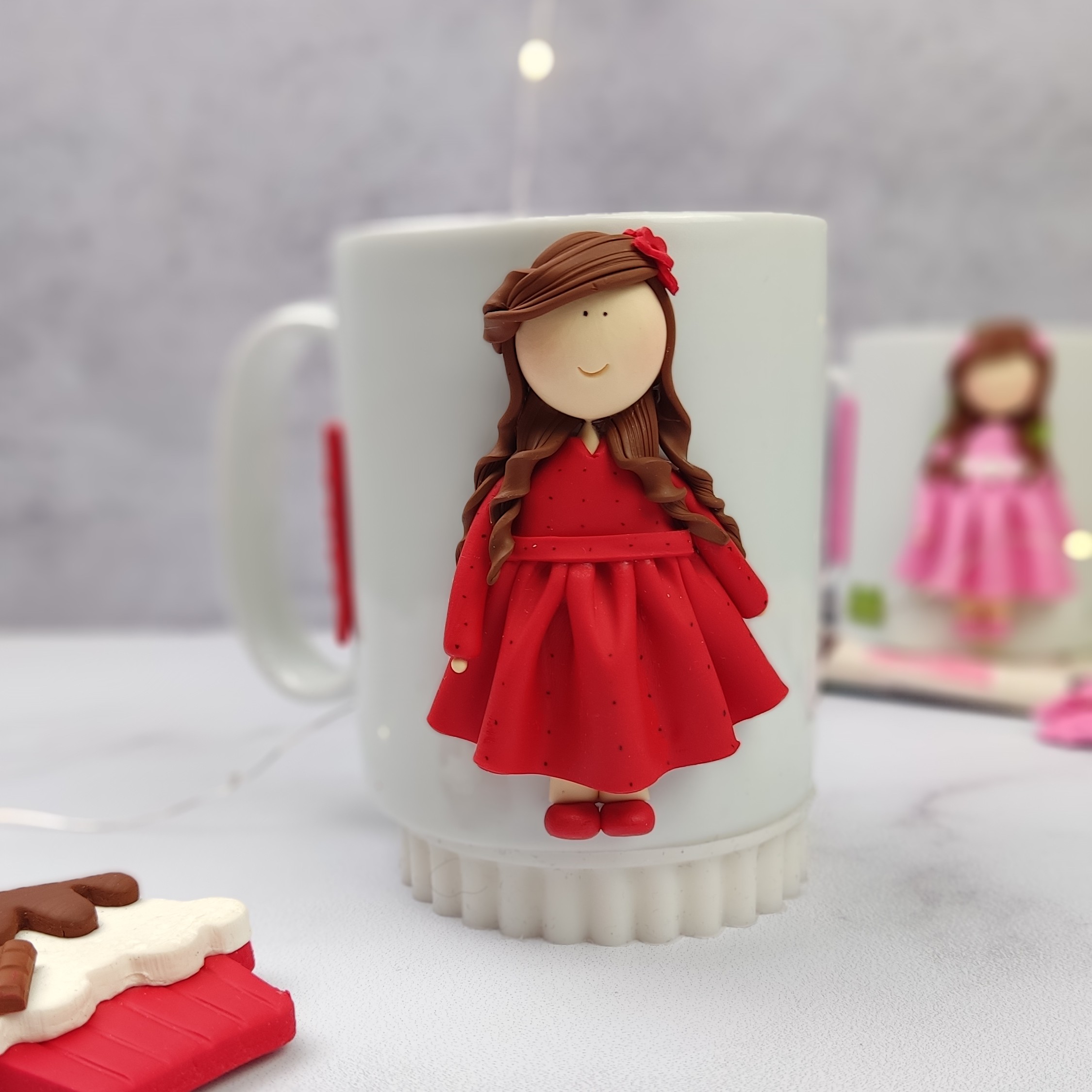 ماگ ولنتاین