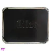 وکس موبر اطلس (Atlas) مدل CharCoal 01 وزن 1000 گرم