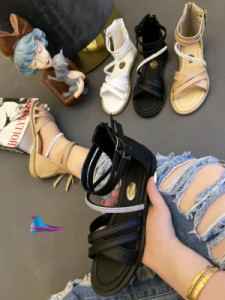 کفش روزمره زنانه کلاسیک زنانه