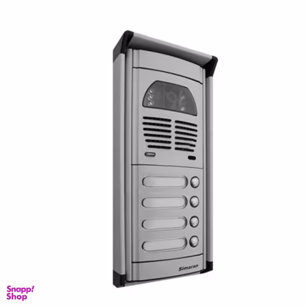 پنل دربازکن تصویری سیماران مدل VFC4