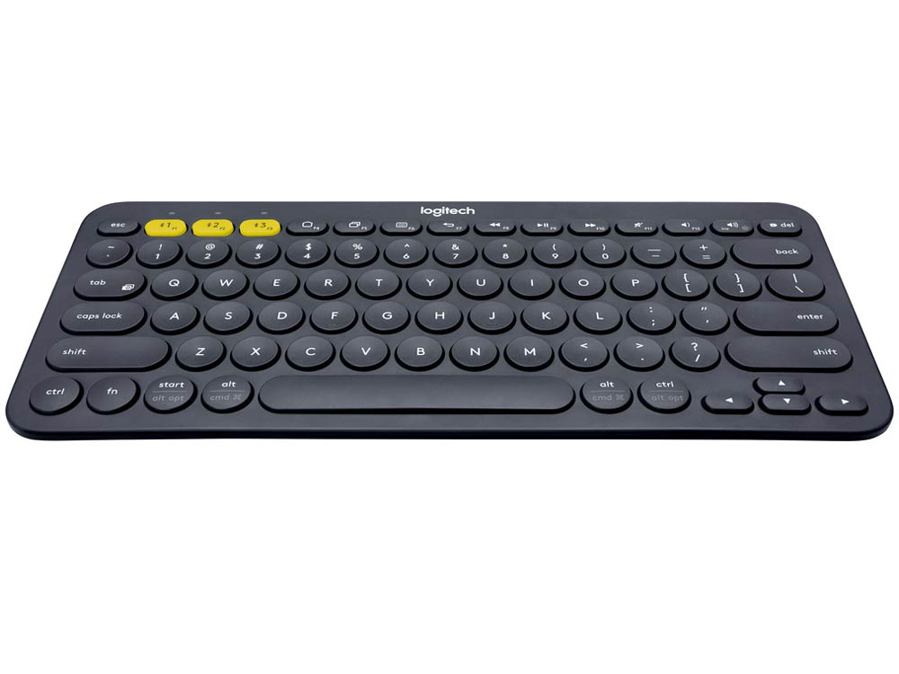 کیبورد بی سیم لاجیتک مدل K380