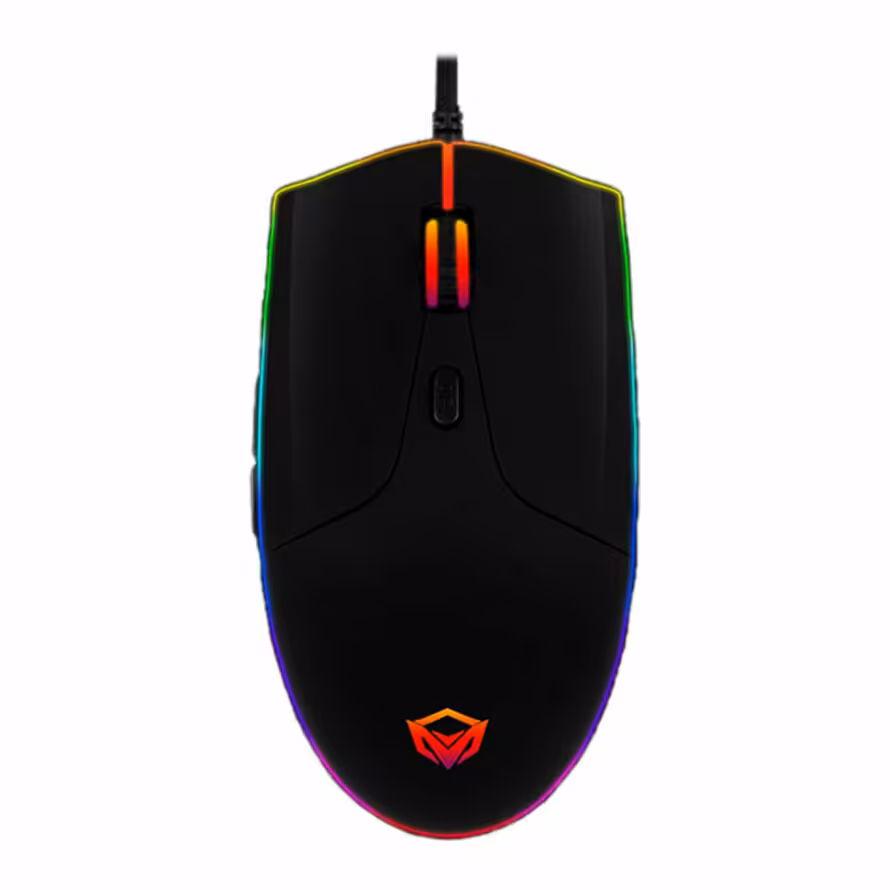 موس گیمینگ میشن GM21