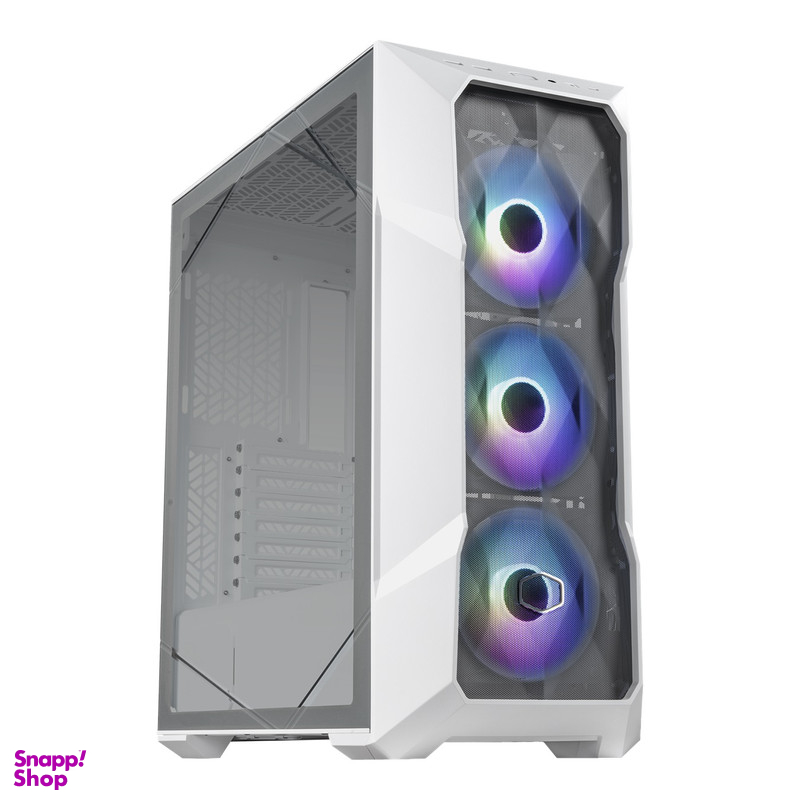 کیس کولر مستر مدل TD500 MESH V2