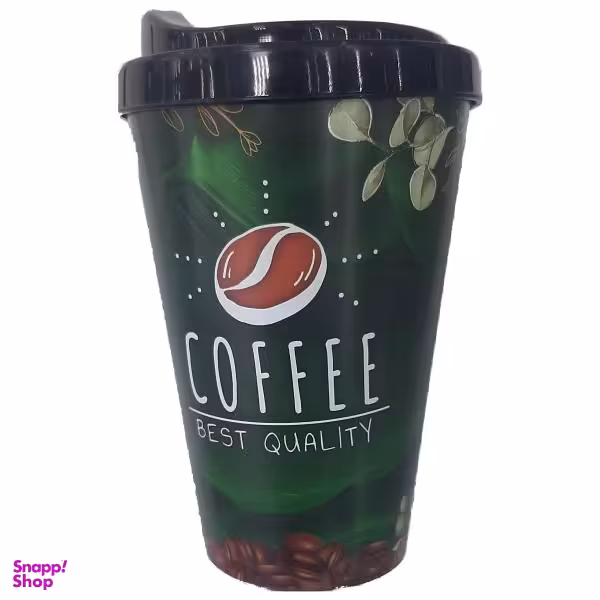 ماگ تیتیز مدل coffee650 کد 9220