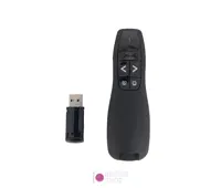 ریموت پرزنتر بی سیم K400