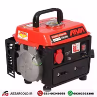 ژنراتور بنزینی آروا مدل 6105