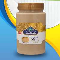 ارده سنتی درجه یک اردکان 700 گرمی برند نیکبخت