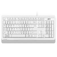 کیبورد چند رسانه ای FK10  Multimedia Comfort Keyboard A4TECH FK10